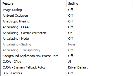 Image in a image block