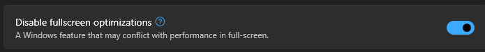Image in a image block
